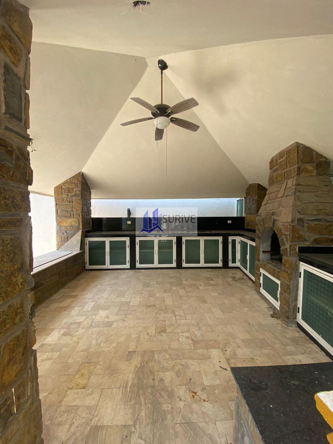 Casa Residencial