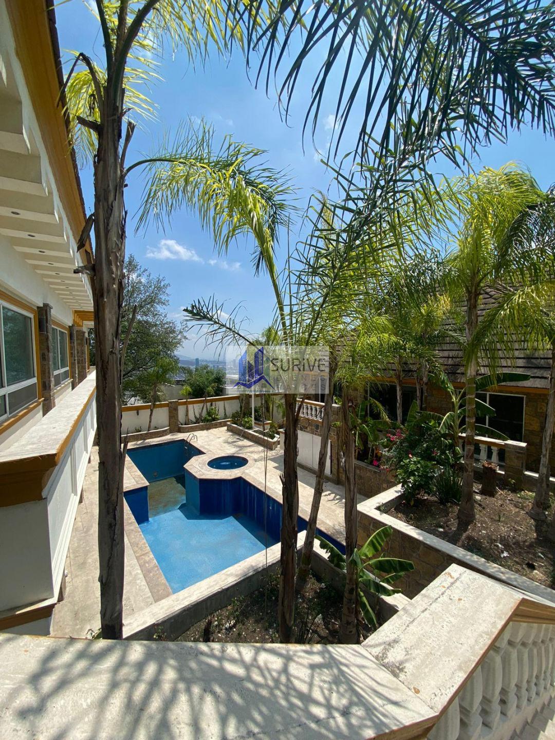 Casa Residencial