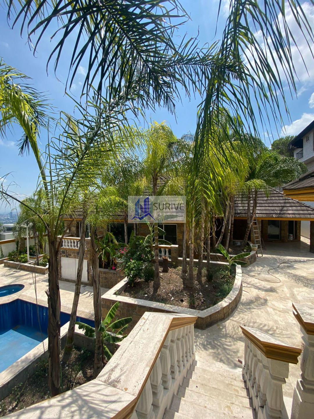 Casa Residencial