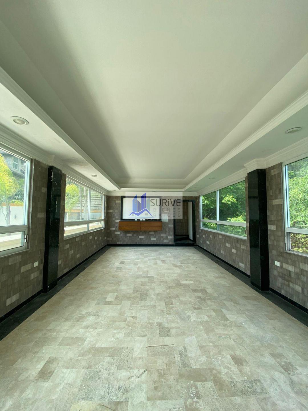Casa Residencial