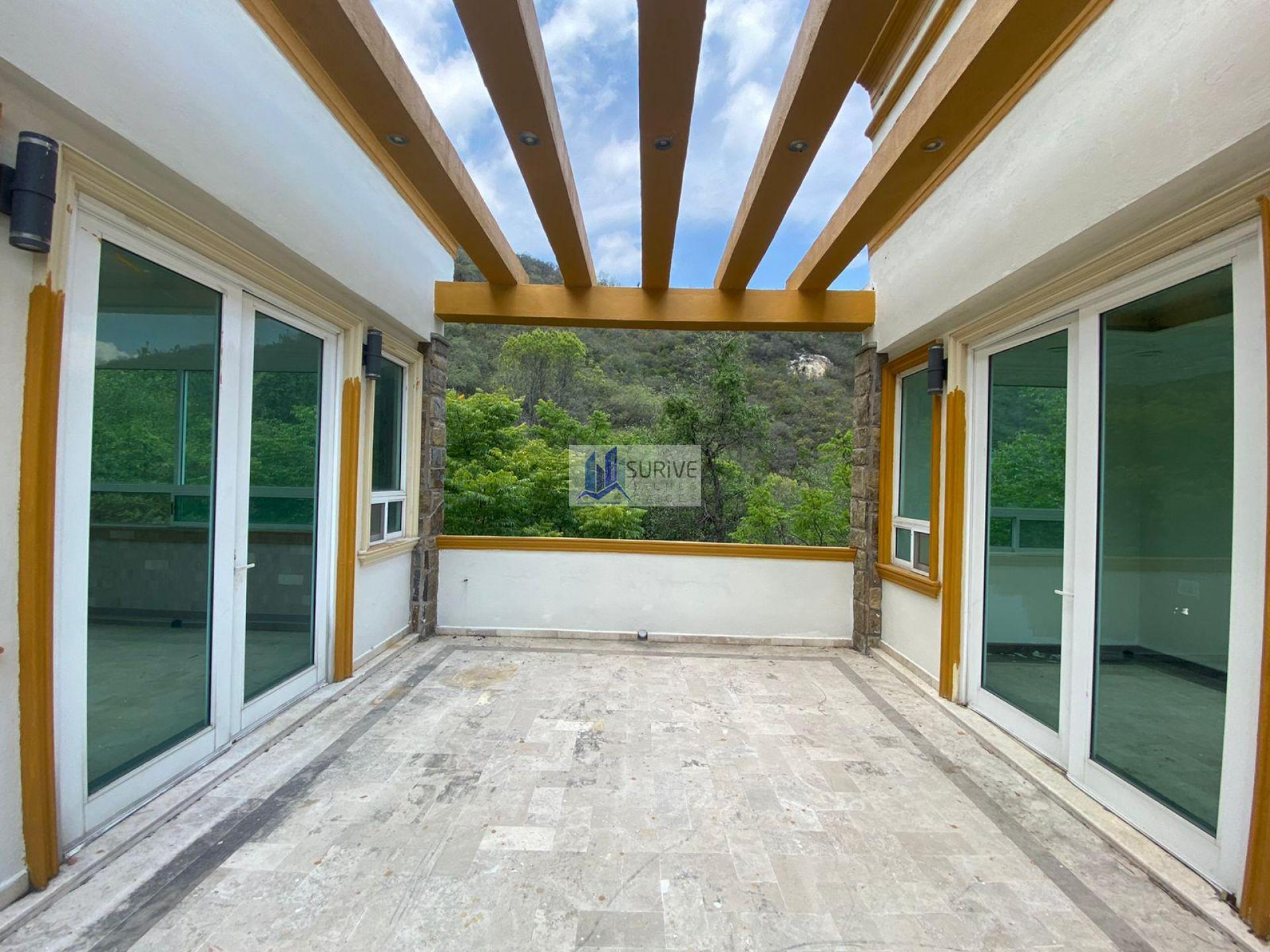 Casa Residencial