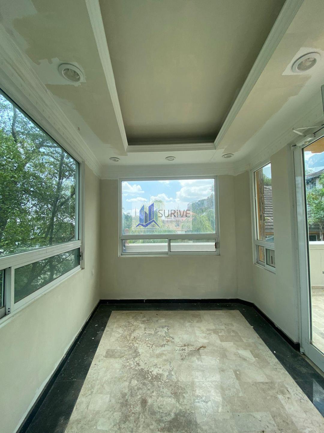 Casa Residencial