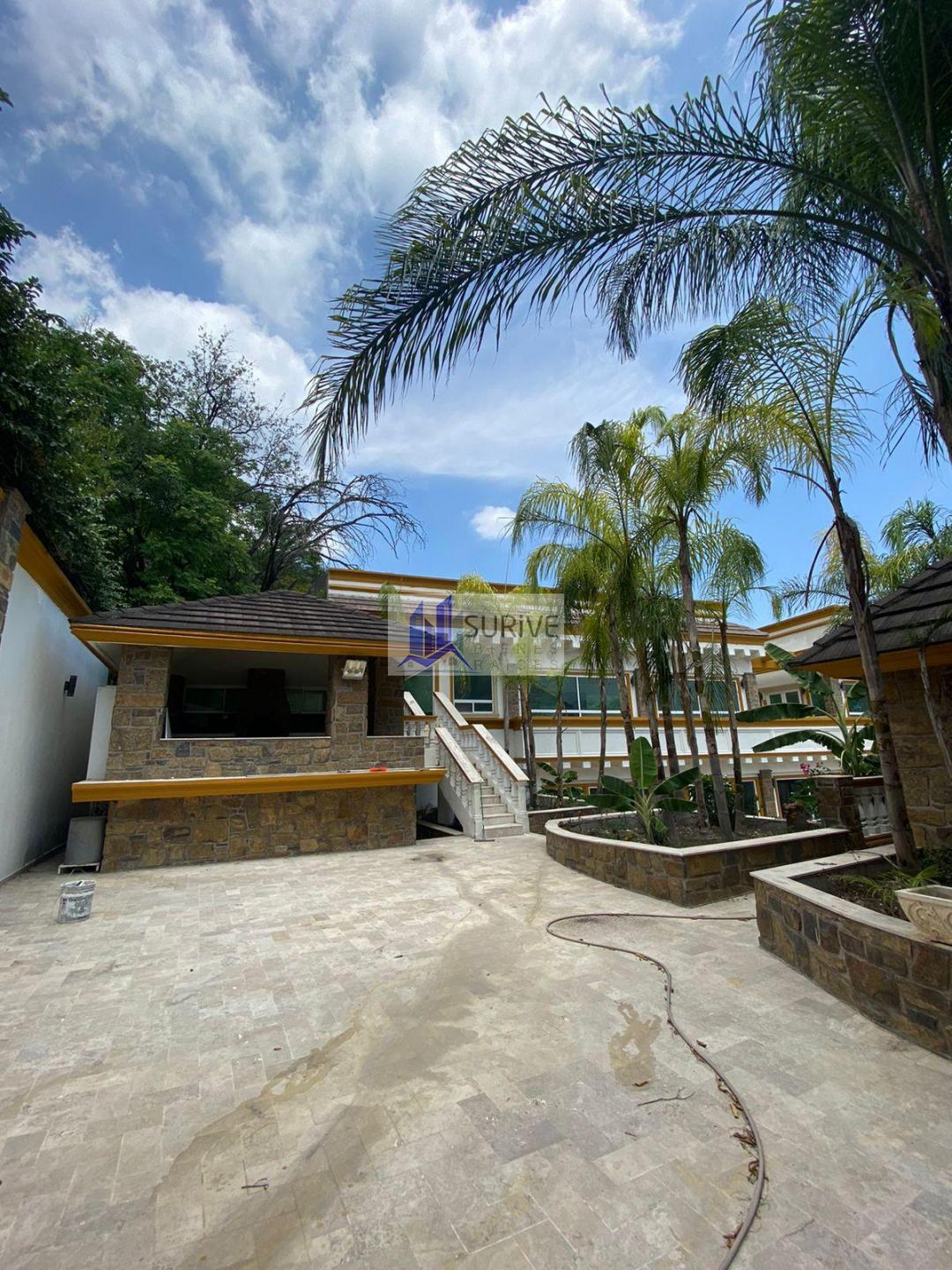 Casa Residencial