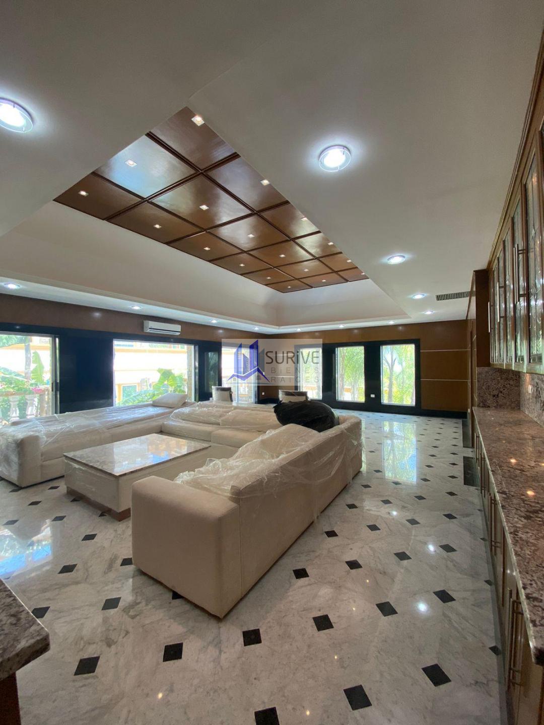 Casa Residencial