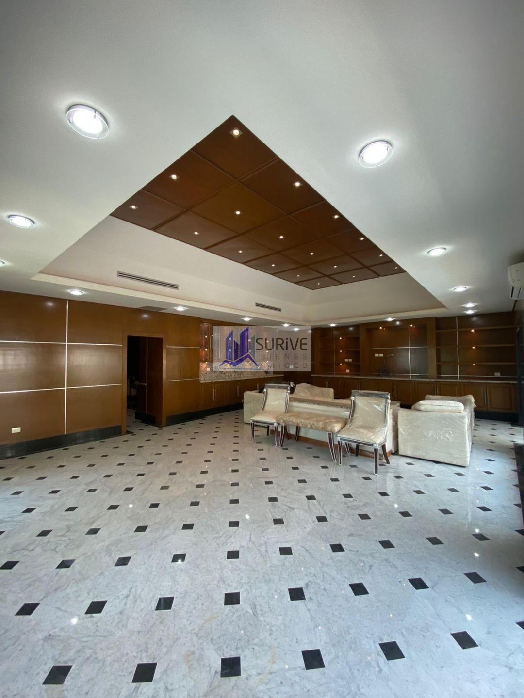 Casa Residencial