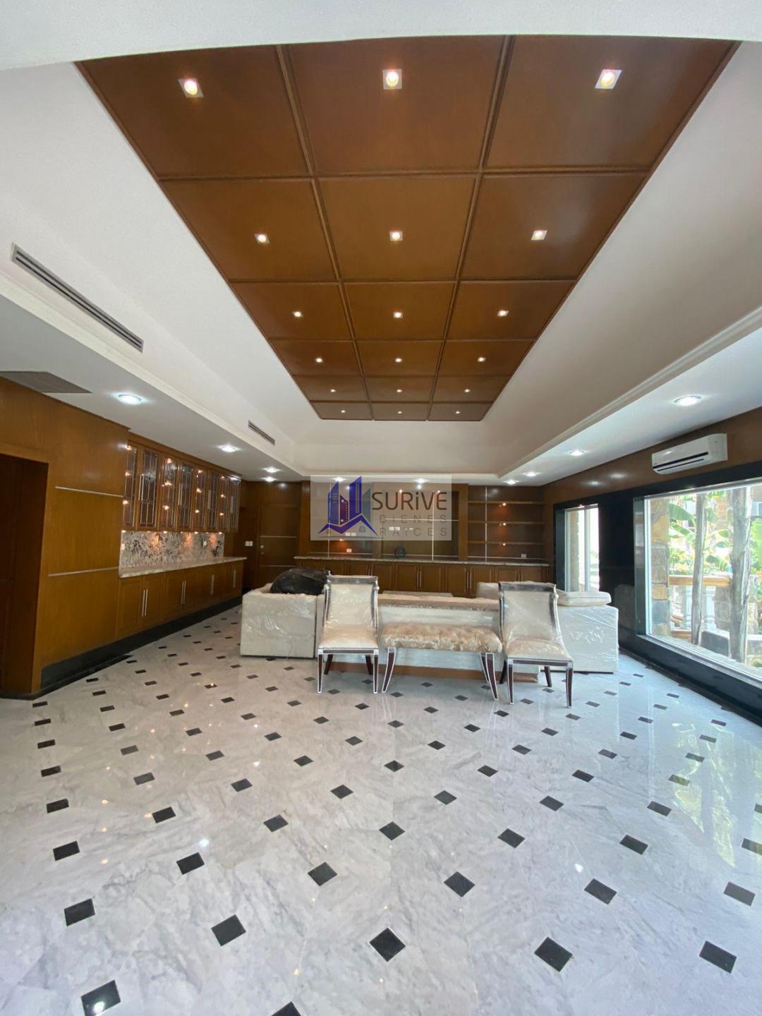 Casa Residencial