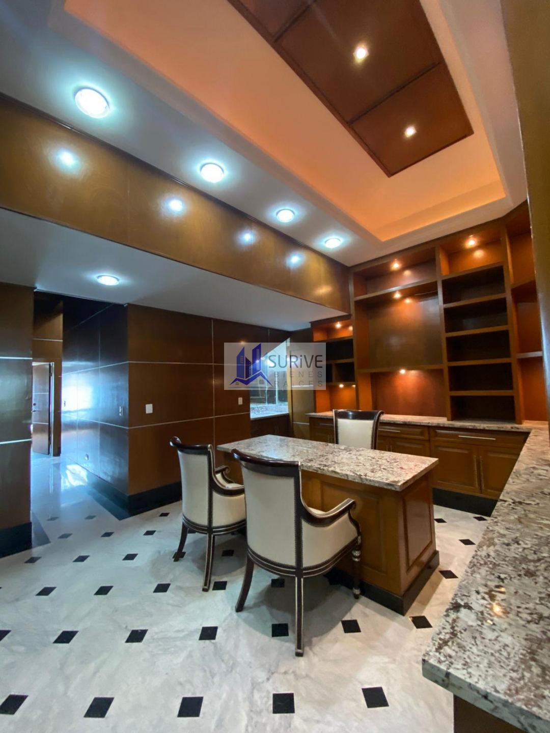 Casa Residencial