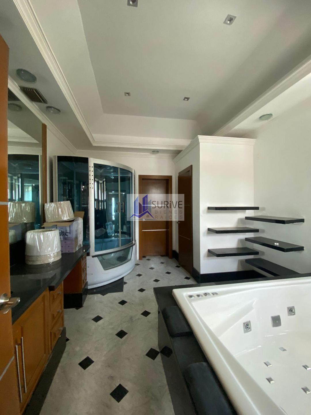 Casa Residencial