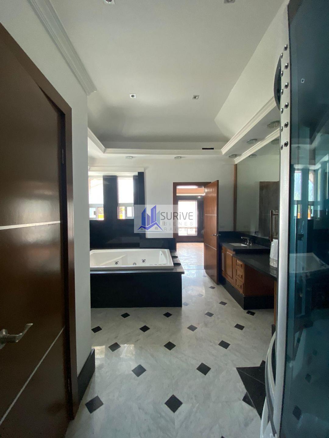 Casa Residencial
