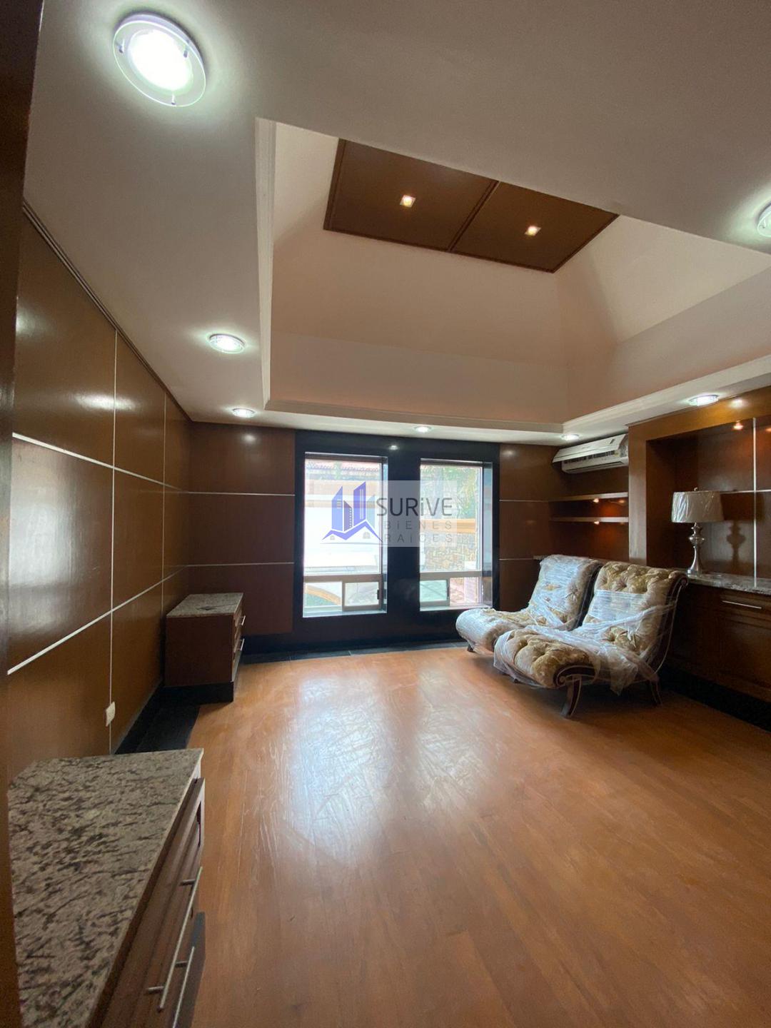 Casa Residencial