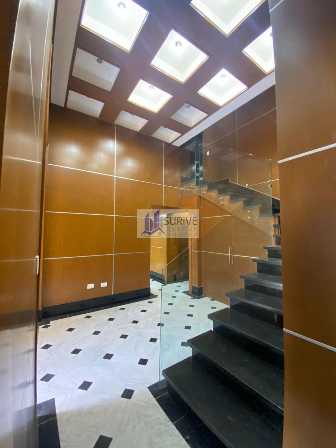 Casa Residencial