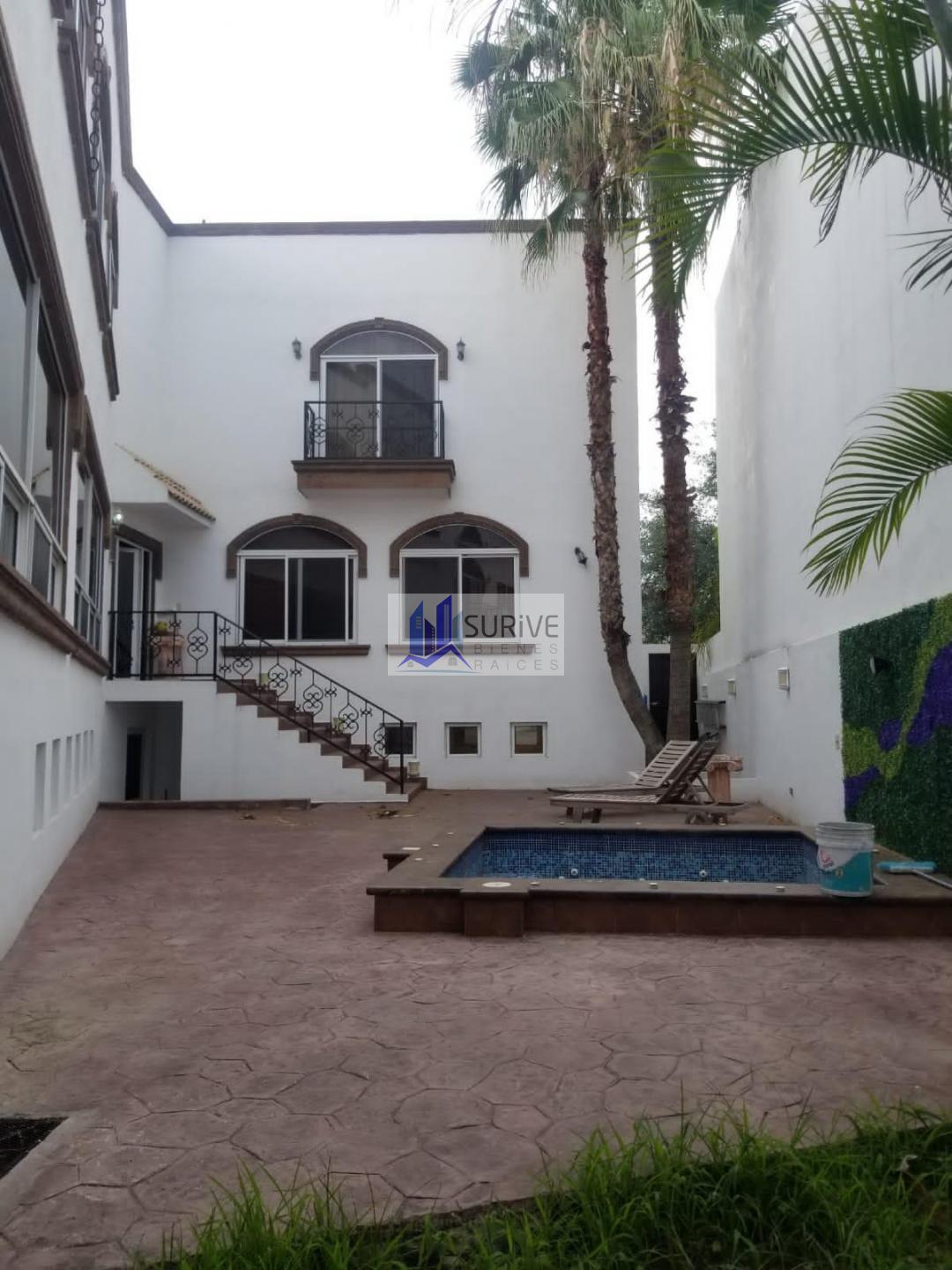 Casa en Carretera Nacional, Punta la Boca