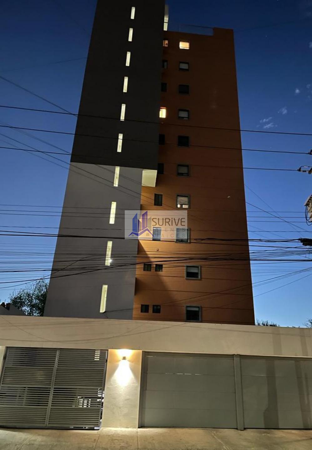 Departamento en Renta Torre Vita