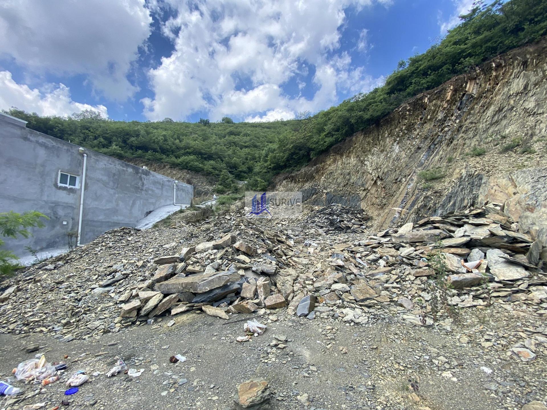 Terreno en venta Valle de Bosquencinos