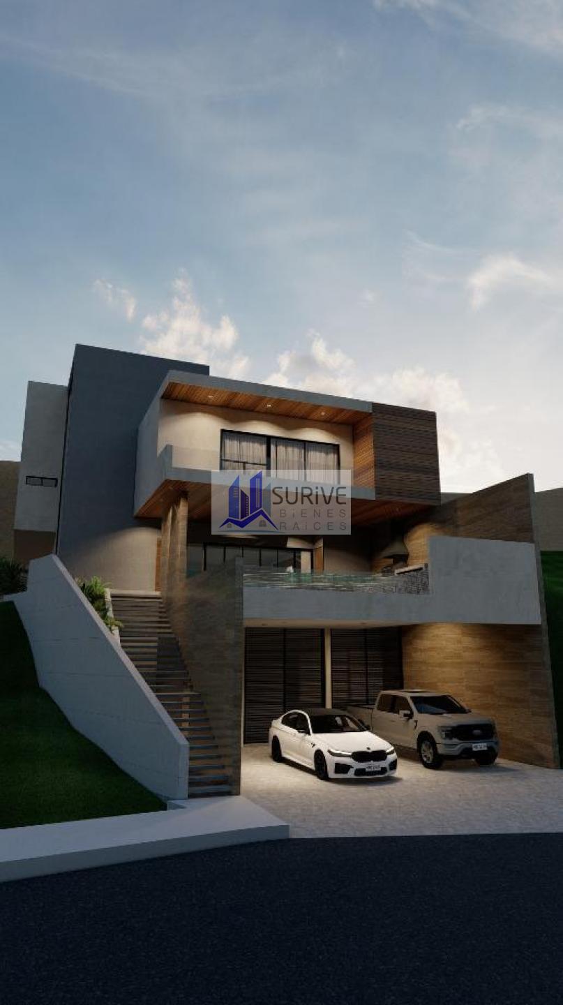Terreno en venta Valle de Bosquencinos