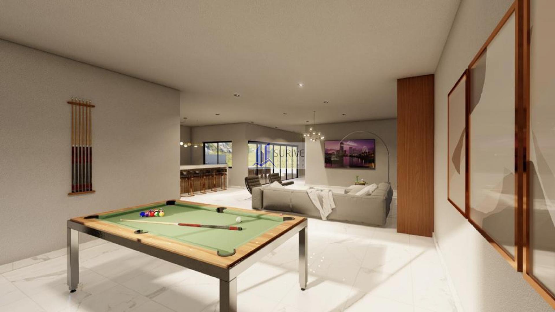Terreno en venta Valle de Bosquencinos
