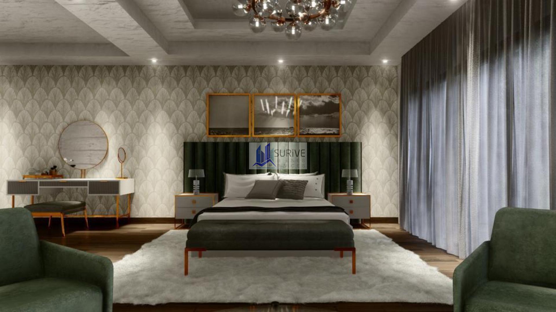 Terreno en venta Valle de Bosquencinos