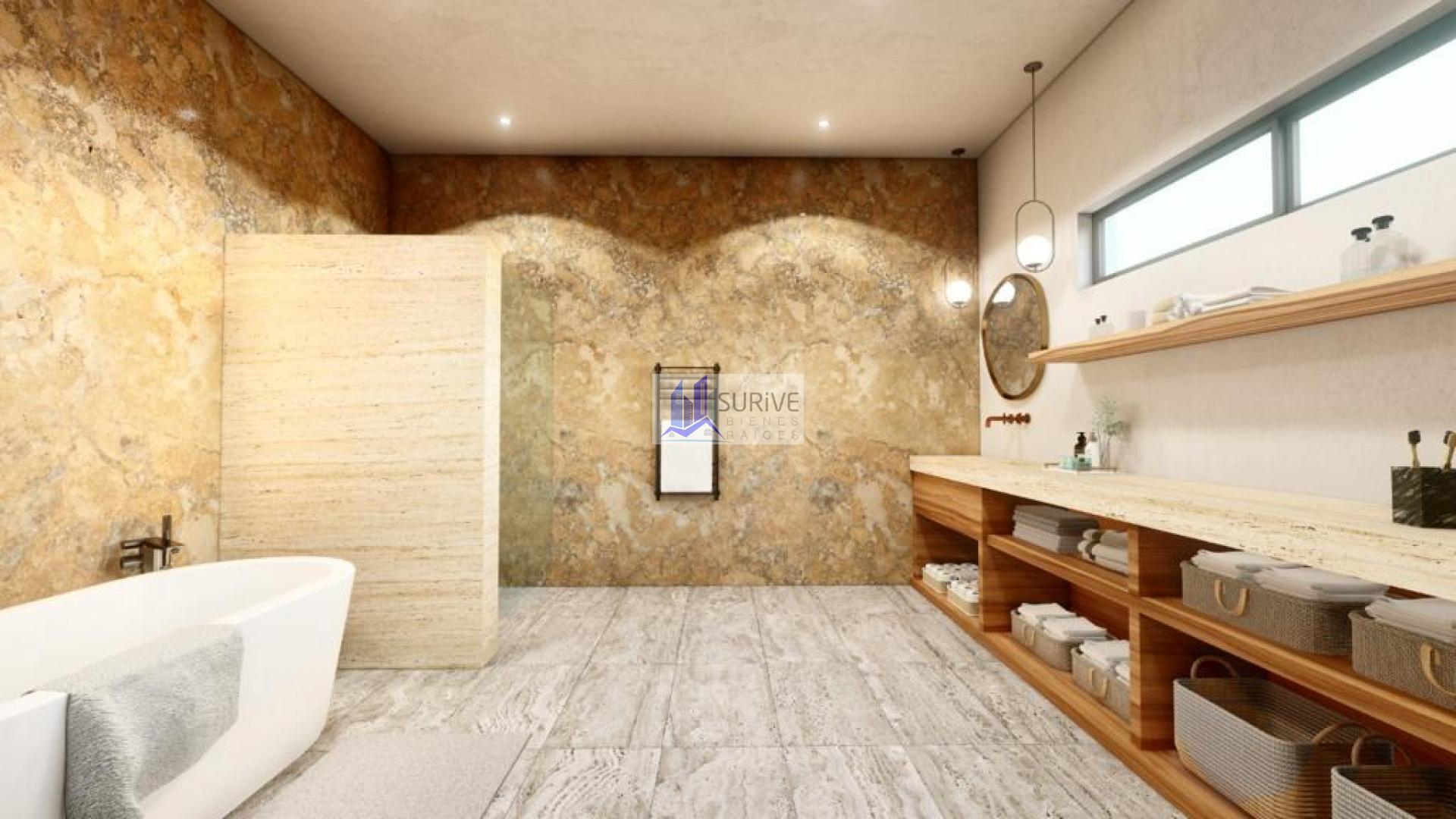 Terreno en venta Valle de Bosquencinos