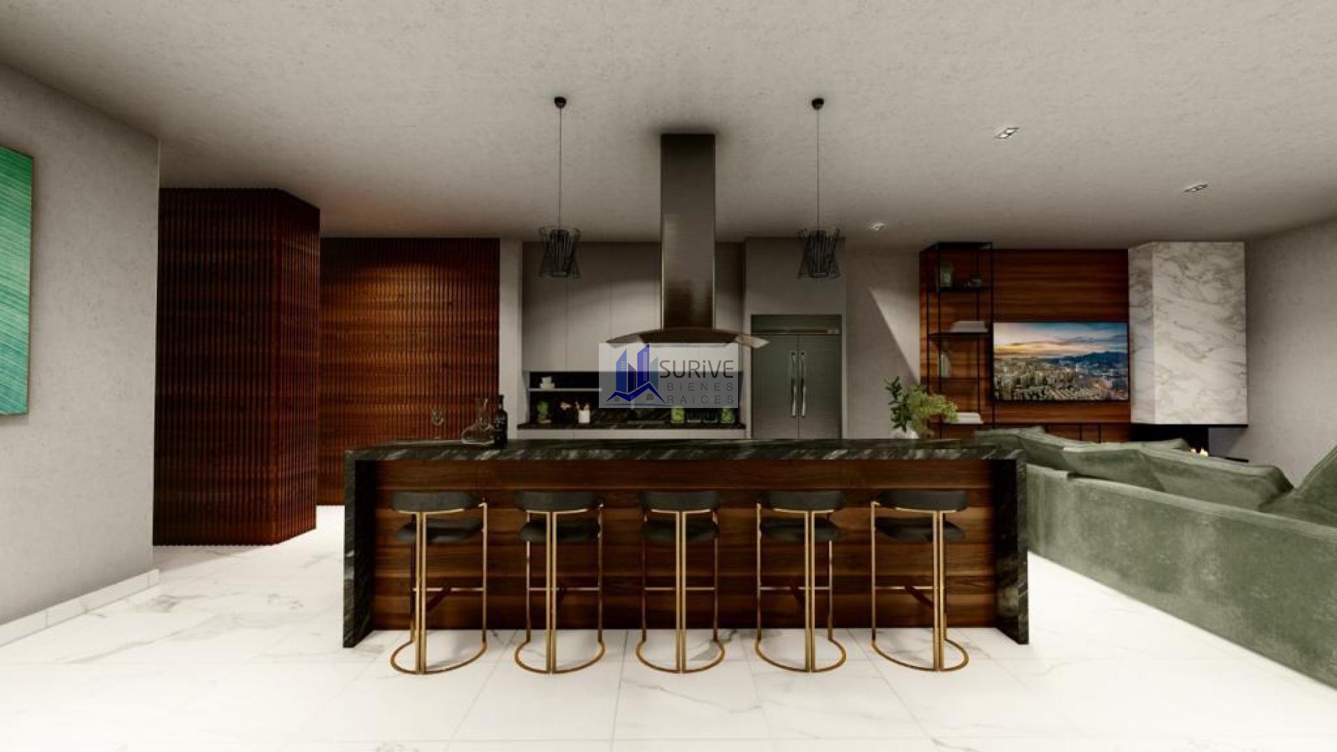 Terreno en venta Valle de Bosquencinos