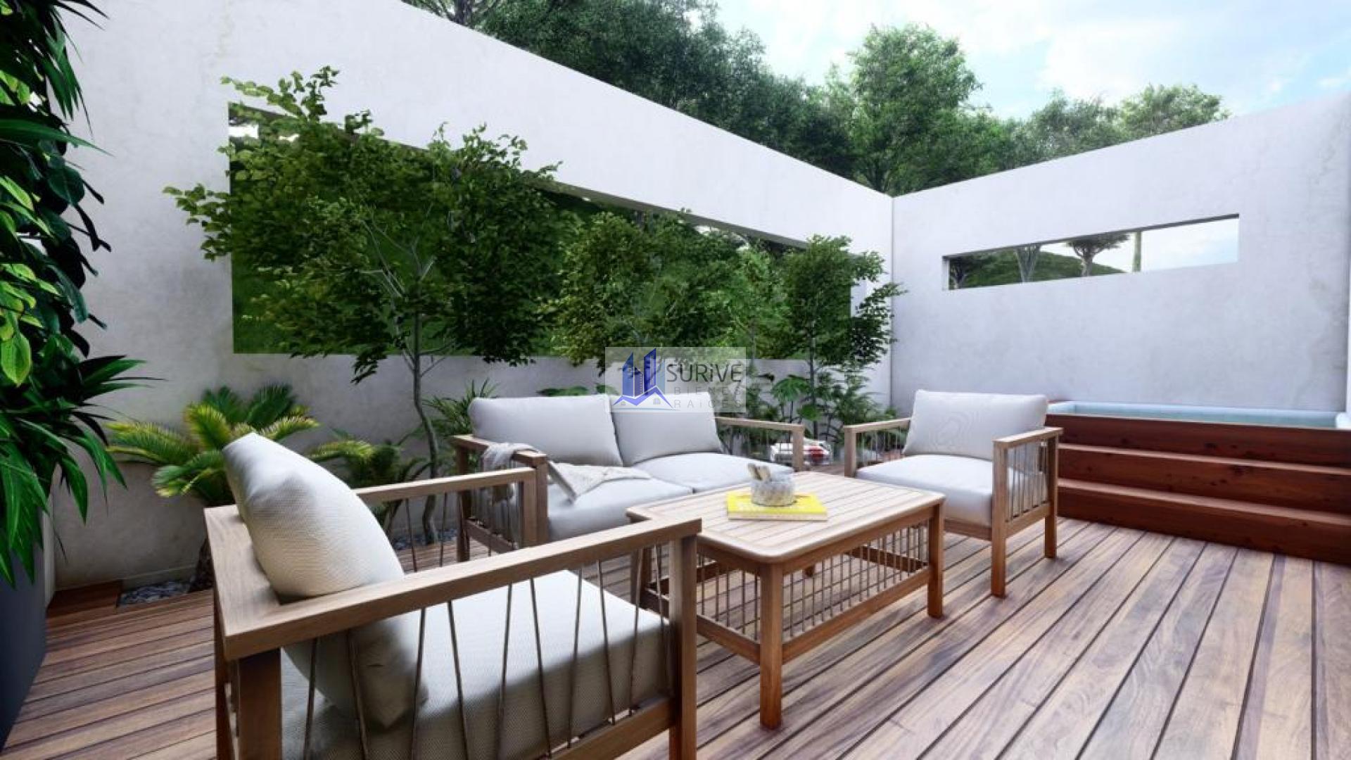 Terreno en venta Valle de Bosquencinos
