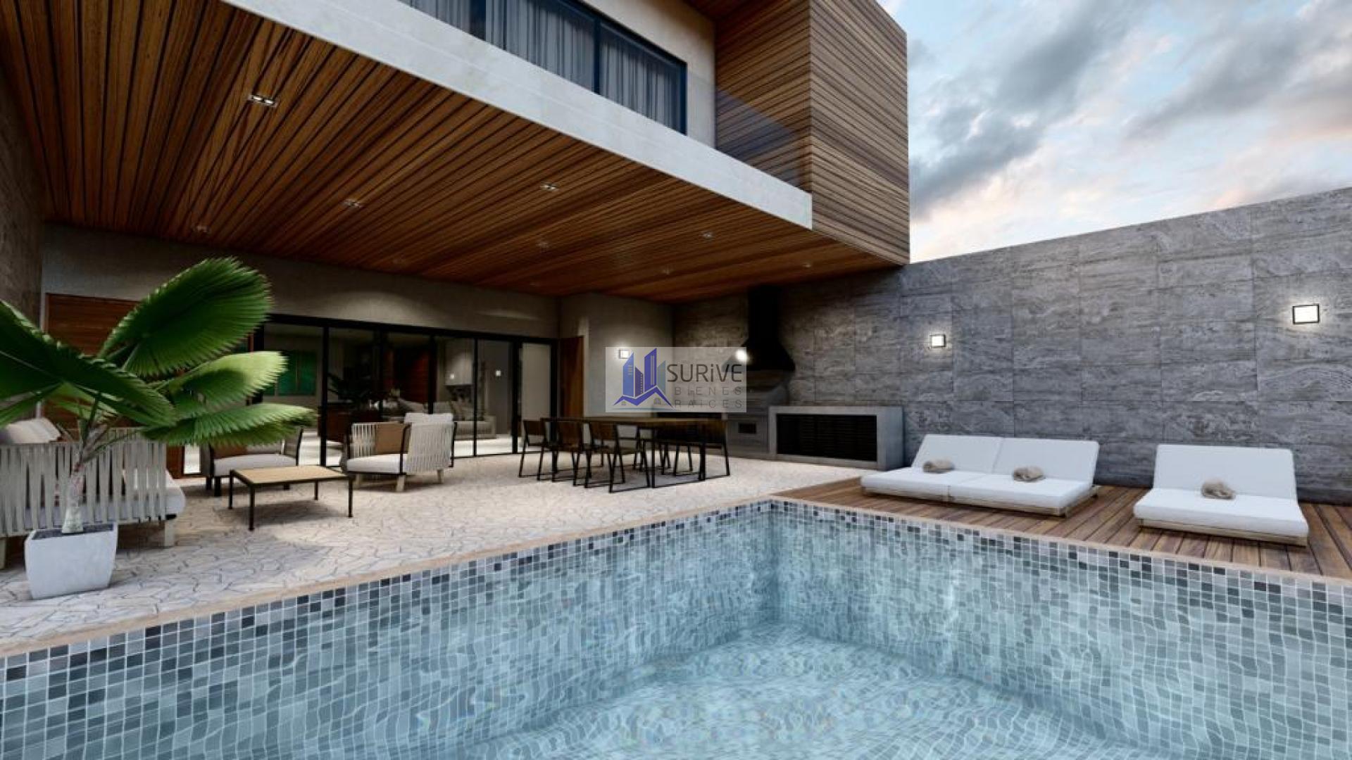 Terreno en venta Valle de Bosquencinos