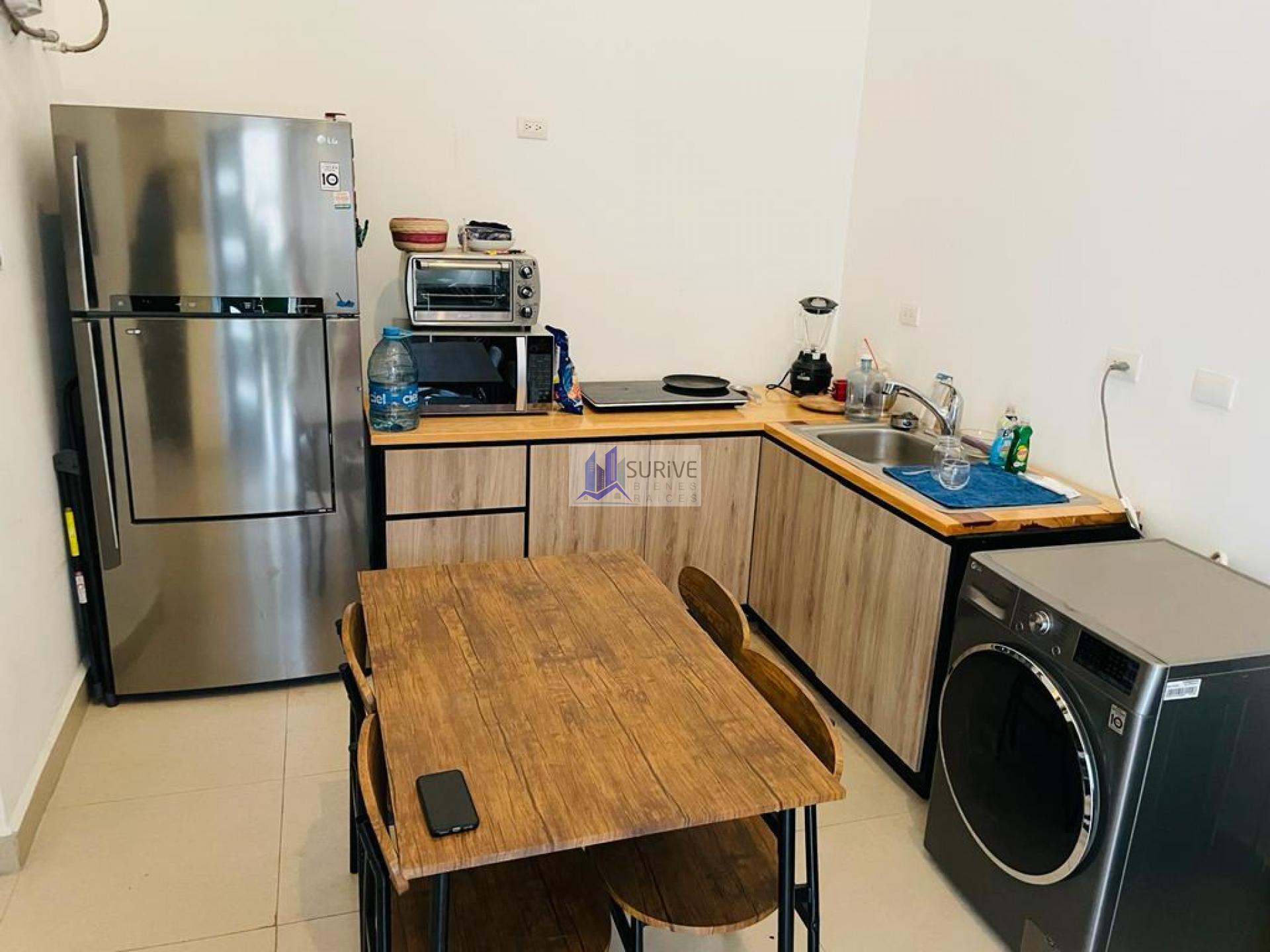 DEPARTAMENTO EN RENTA TORRE VITA