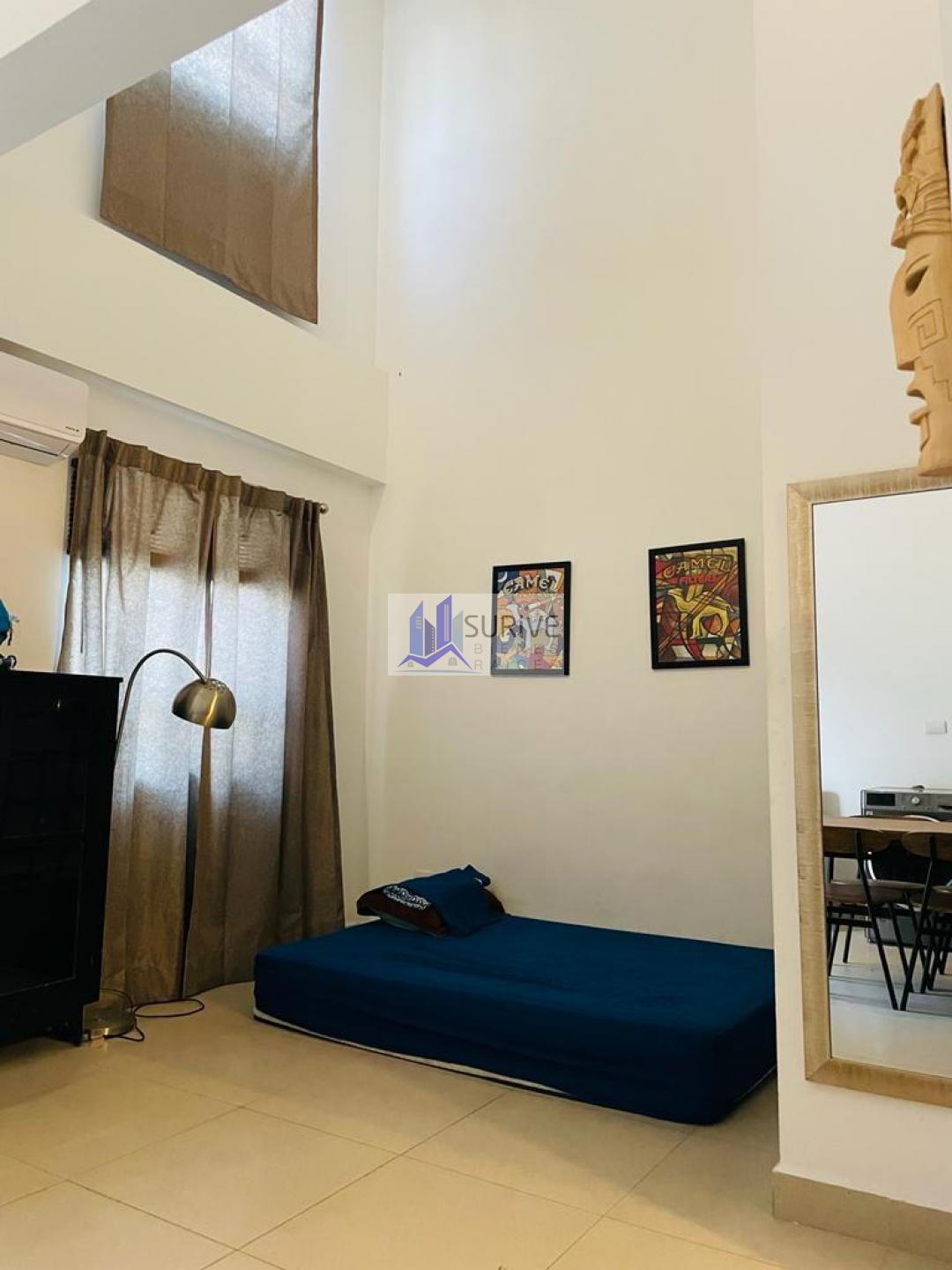 DEPARTAMENTO EN RENTA TORRE VITA