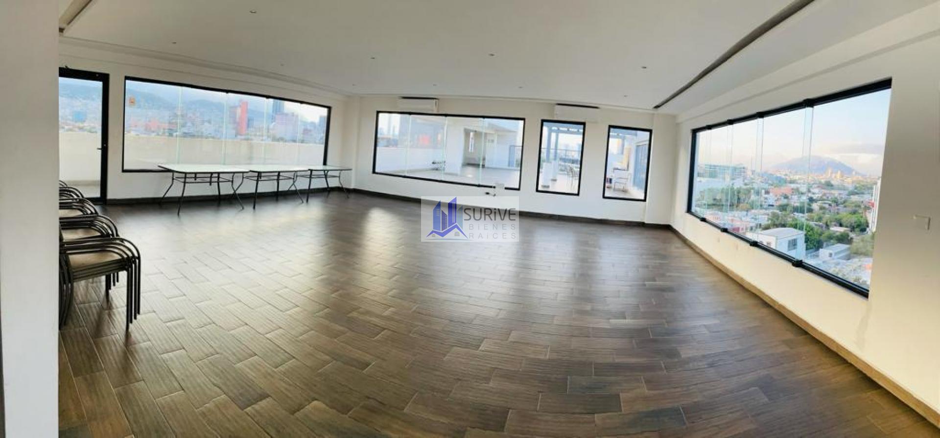 DEPARTAMENTO EN RENTA TORRE VITA