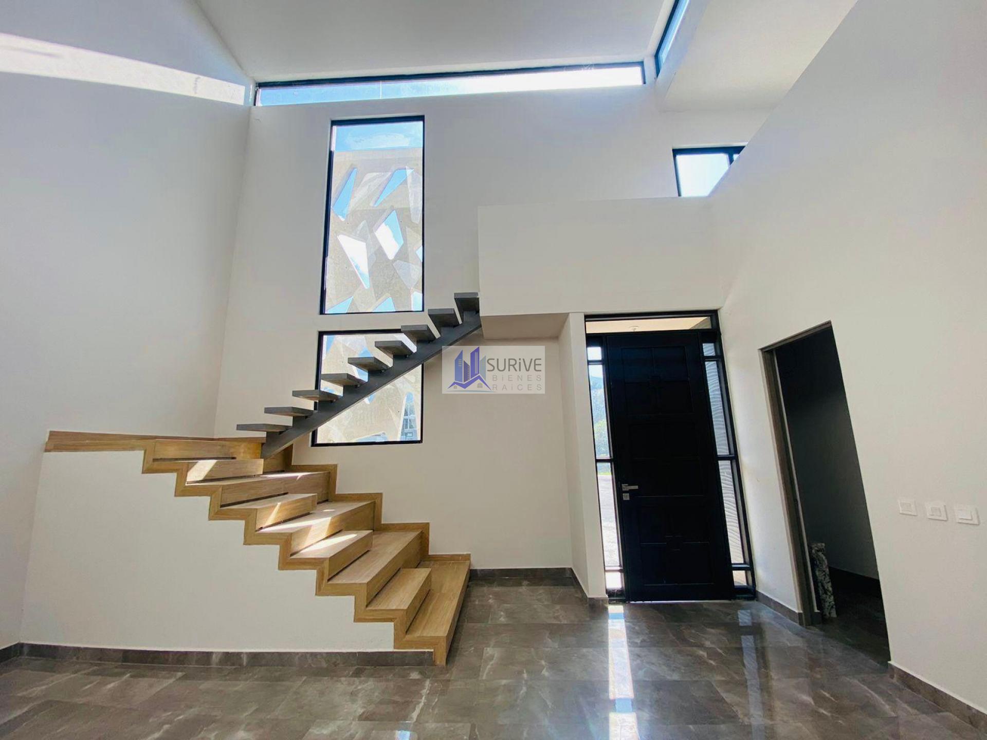 Casa en Venta CEREZOS