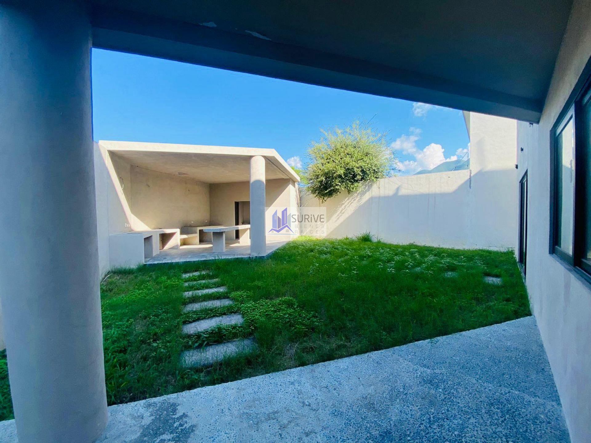 Casa en Venta CEREZOS