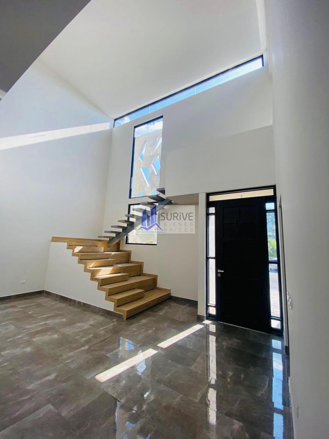 Casa en Venta CEREZOS
