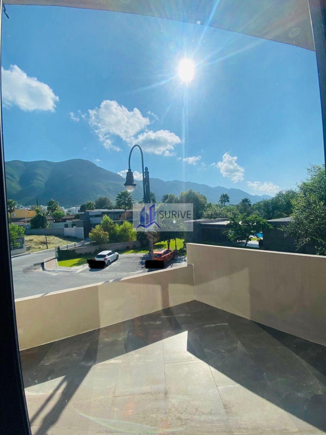Casa en Venta CEREZOS