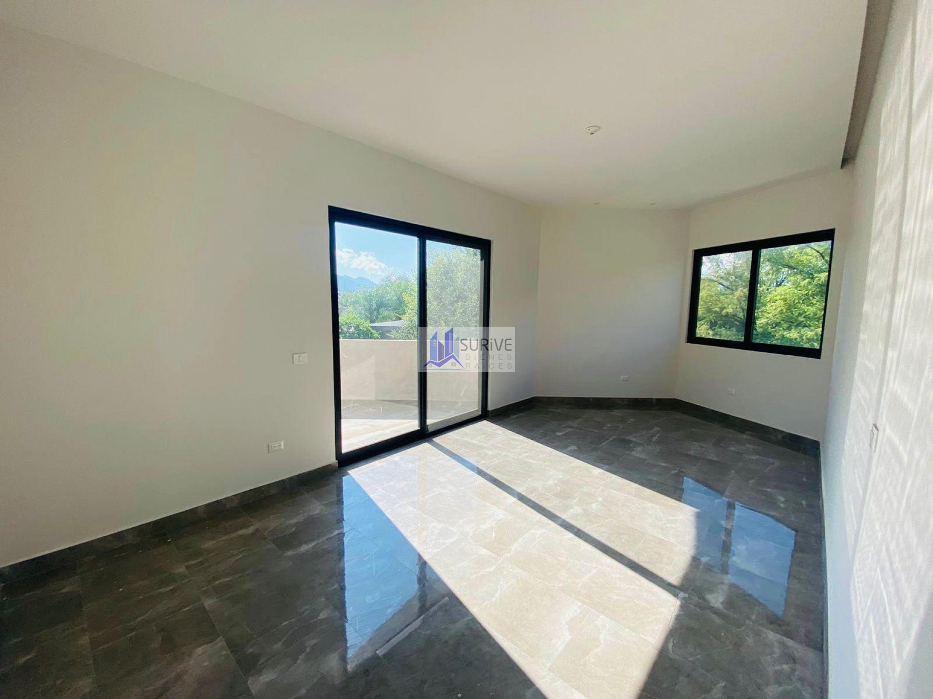 Casa en Venta CEREZOS