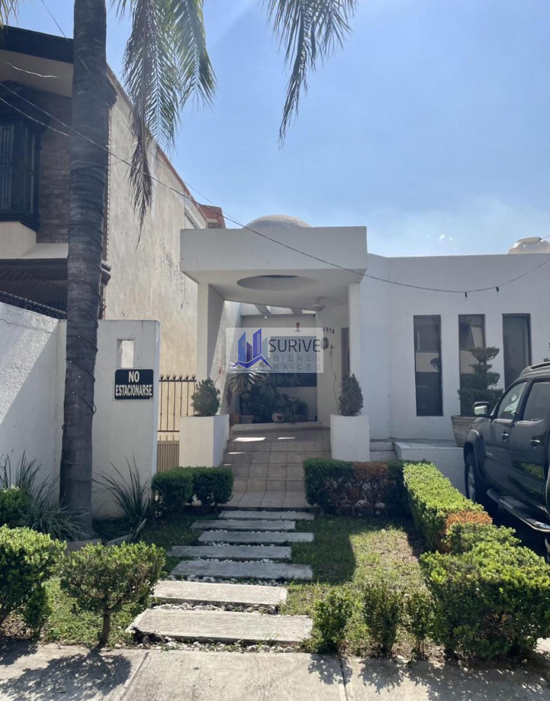 Casa zona Sur Col. Brisas