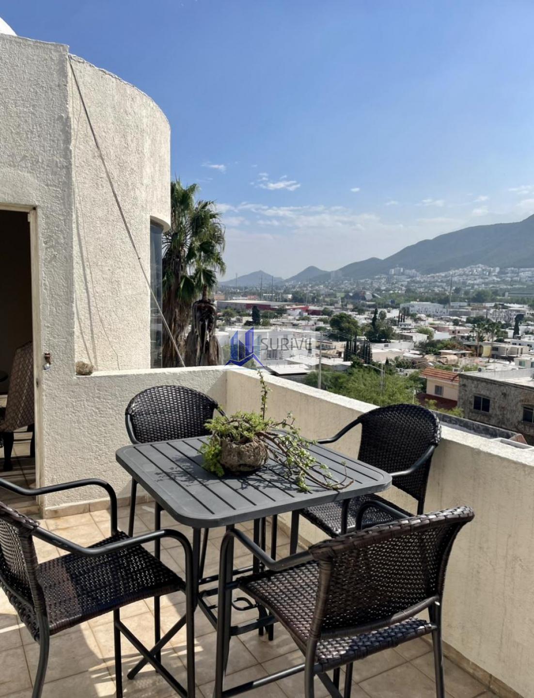 Casa zona Sur Col. Brisas