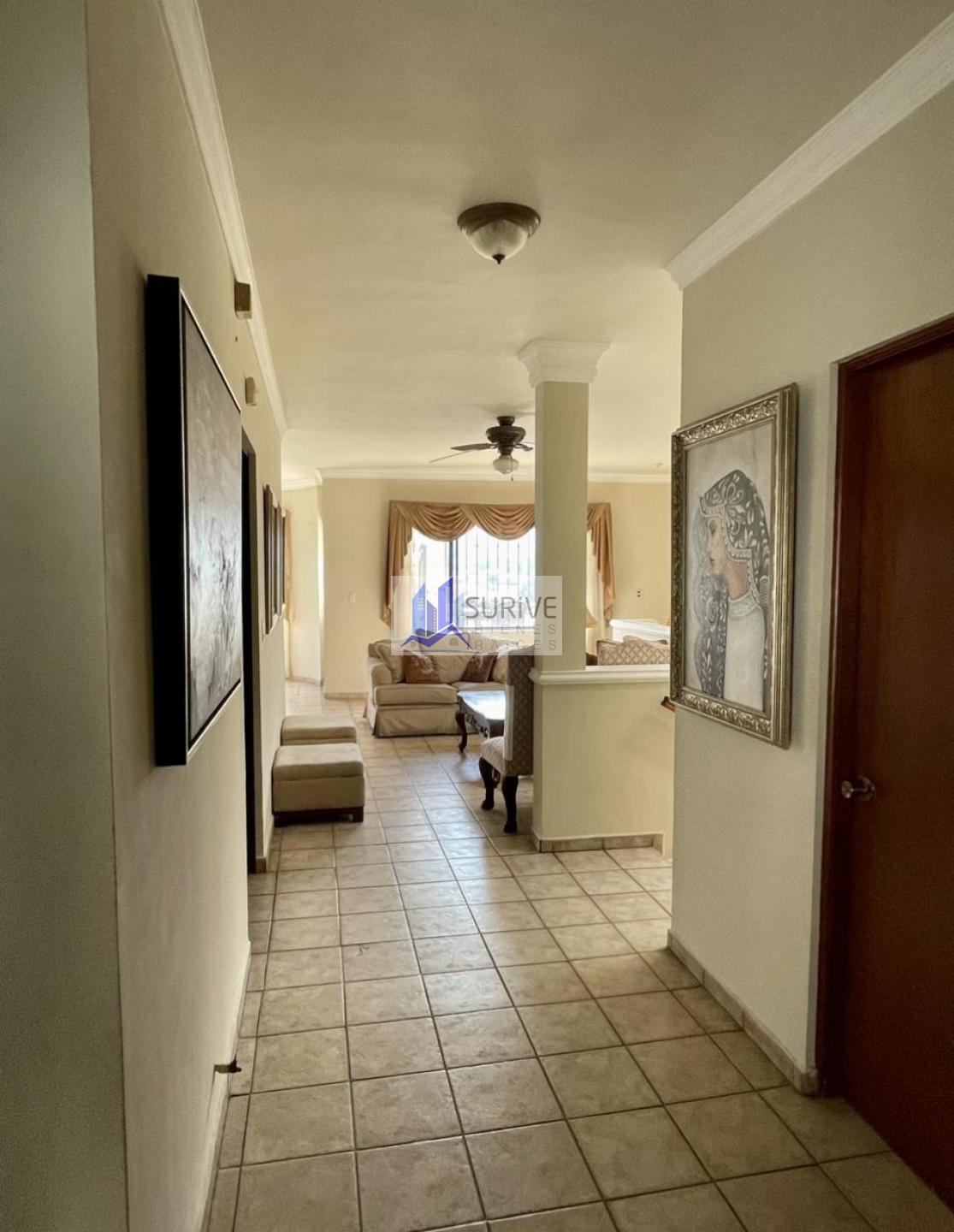Casa zona Sur Col. Brisas