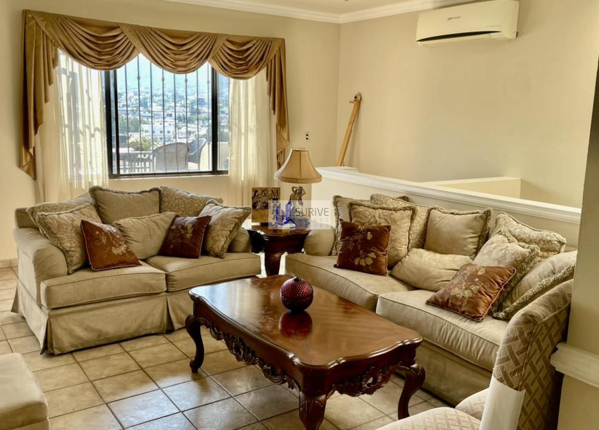 Casa zona Sur Col. Brisas