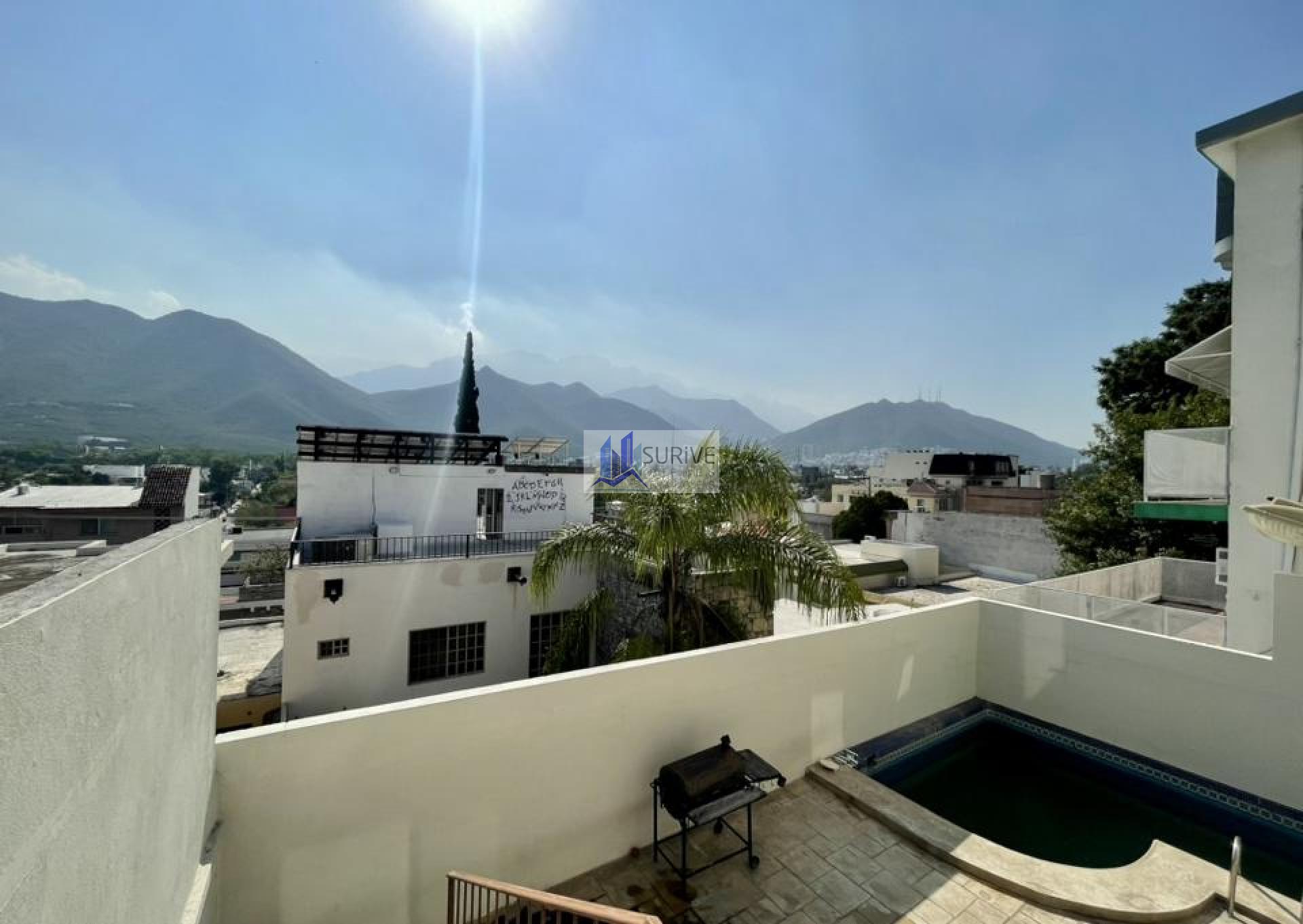 Casa zona Sur Col. Brisas