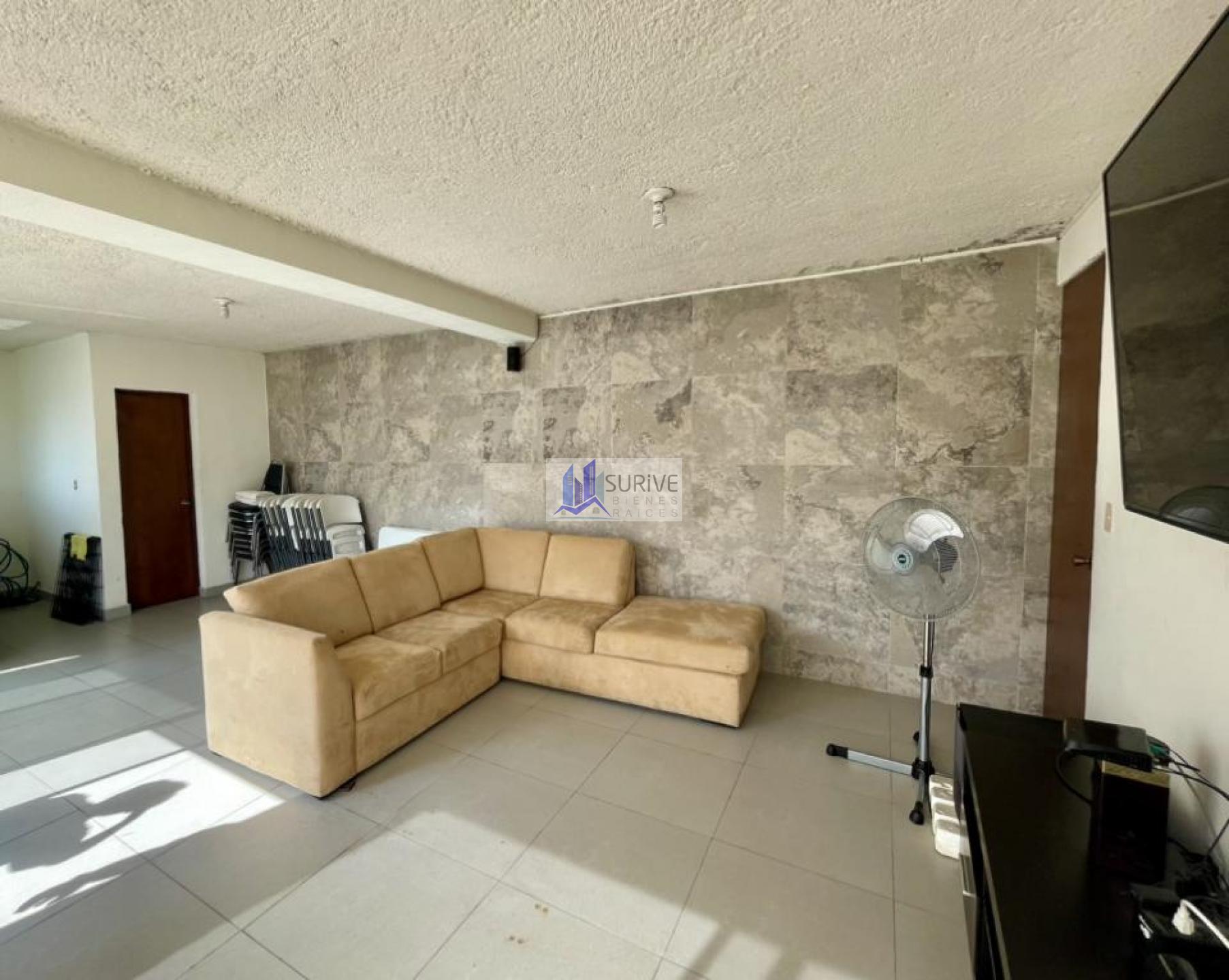 Casa zona Sur Col. Brisas
