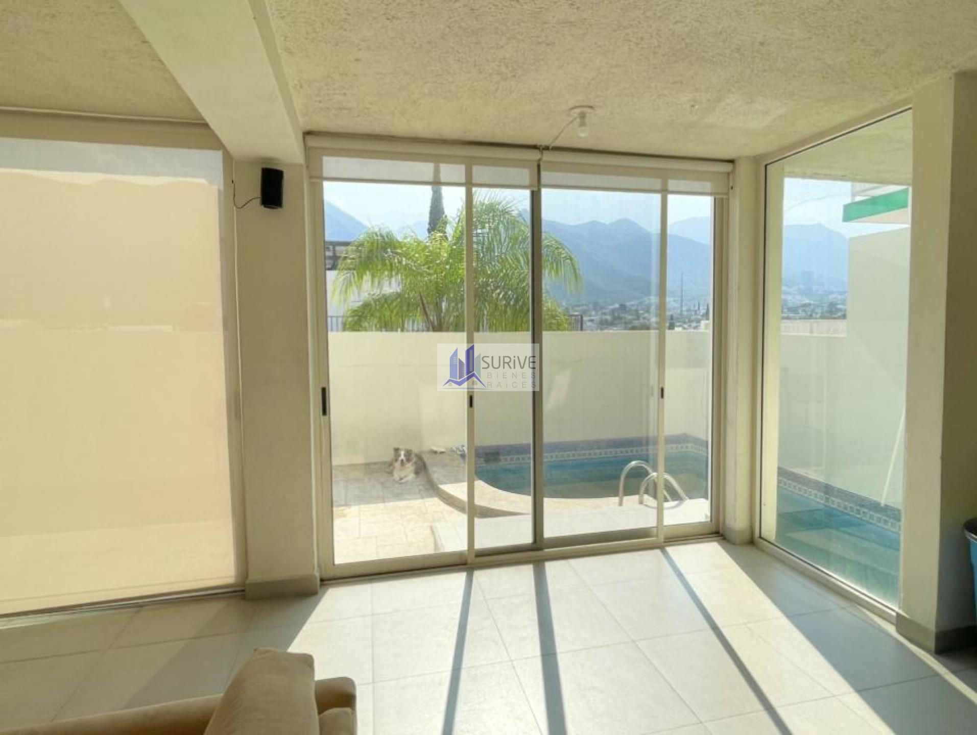 Casa zona Sur Col. Brisas