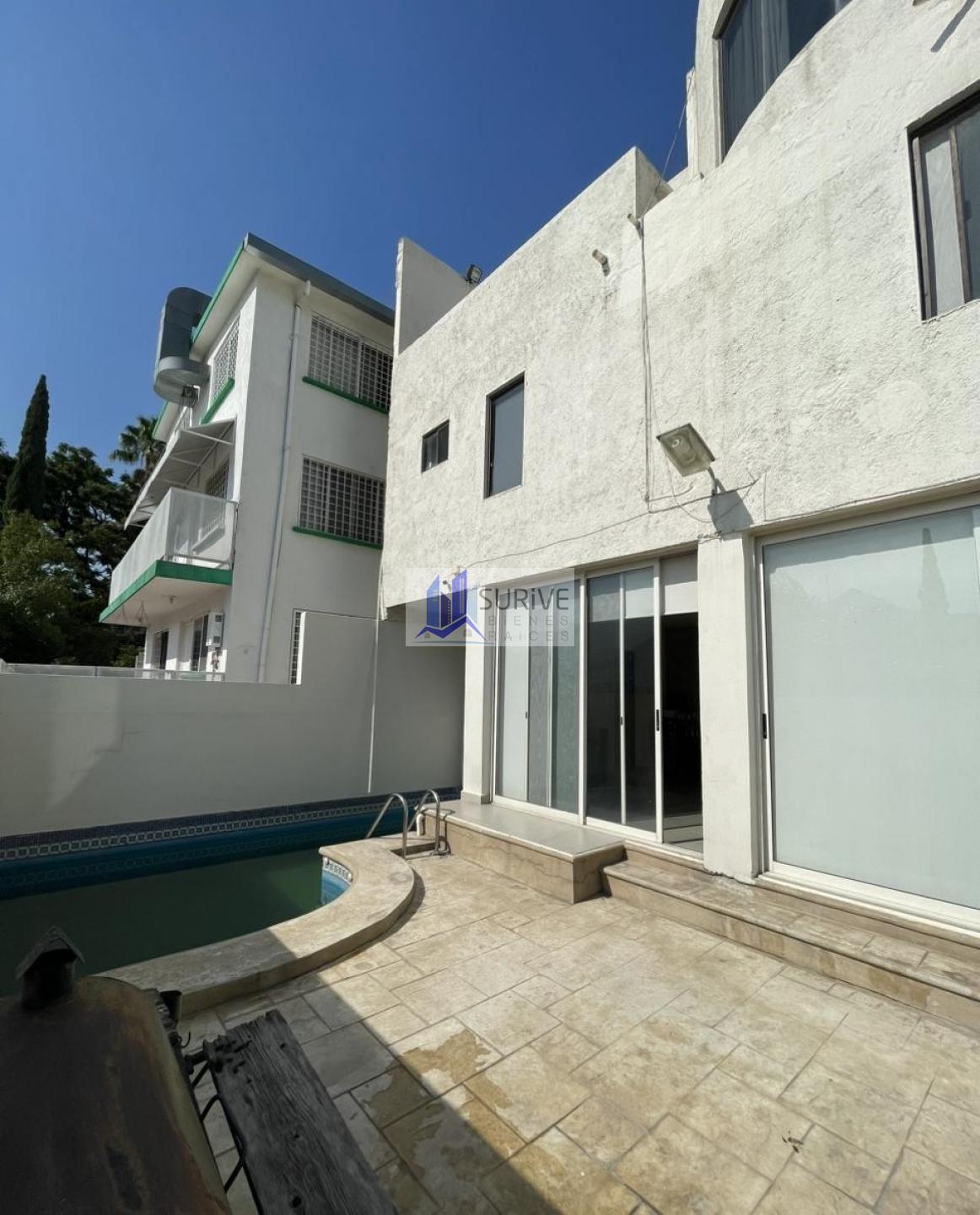 Casa zona Sur Col. Brisas