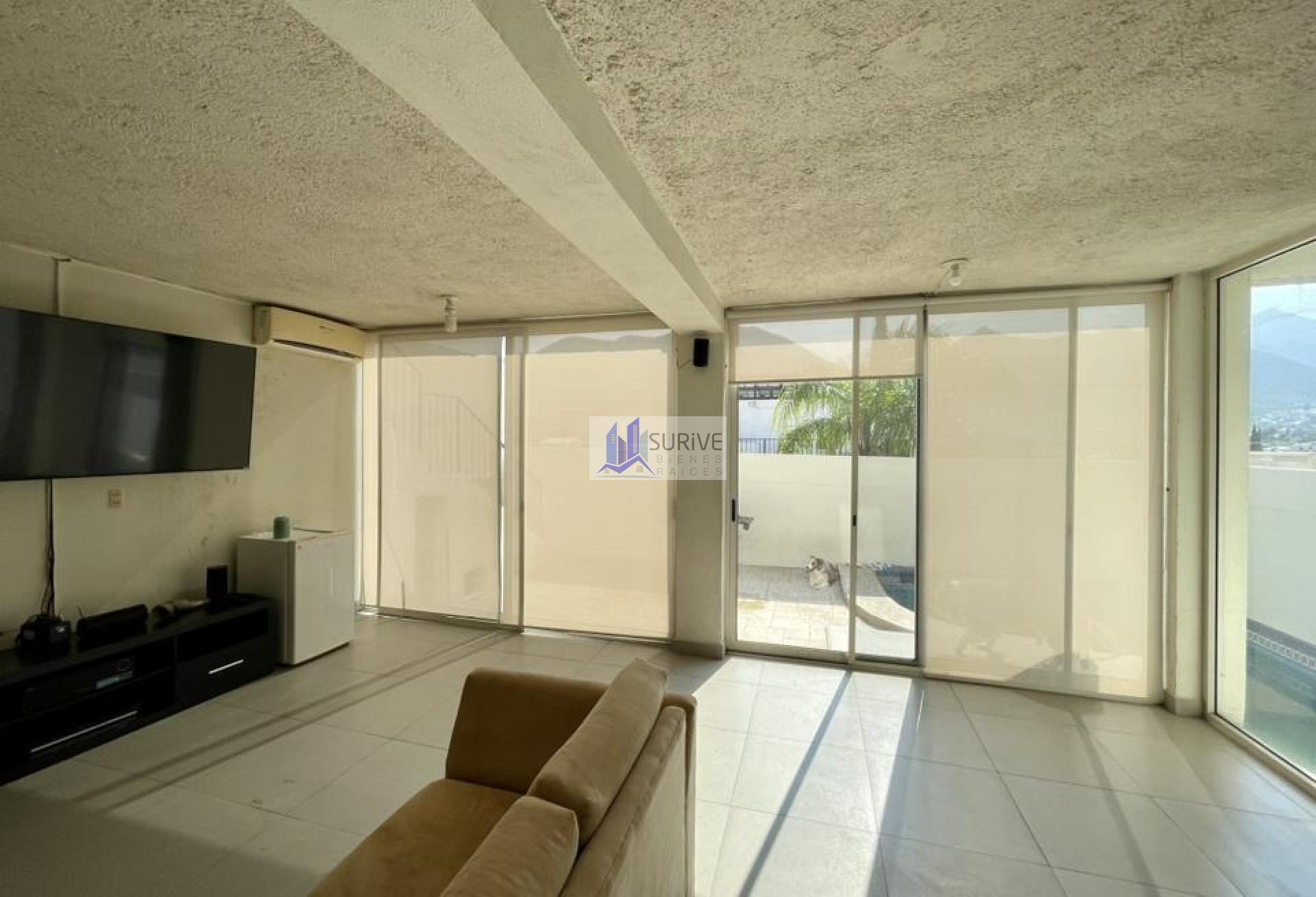 Casa zona Sur Col. Brisas