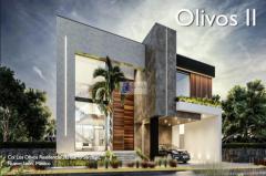 Casa Los Olivos