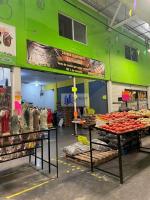 Venta de Bodega en MULTICOMERCIAL GUADALUPE