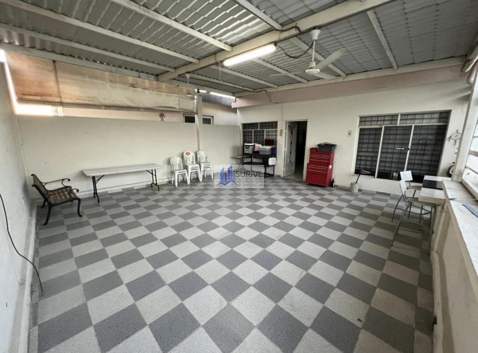 Casa en Venta Linda Vista Gpe