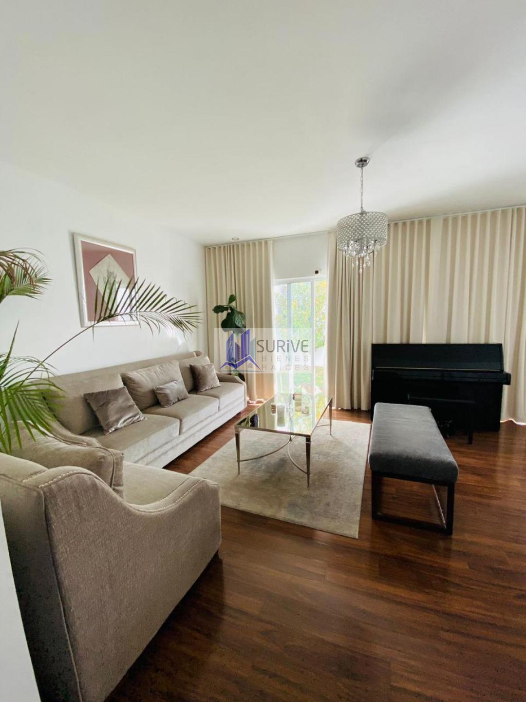 Casa en Venta Pedregal La Silla