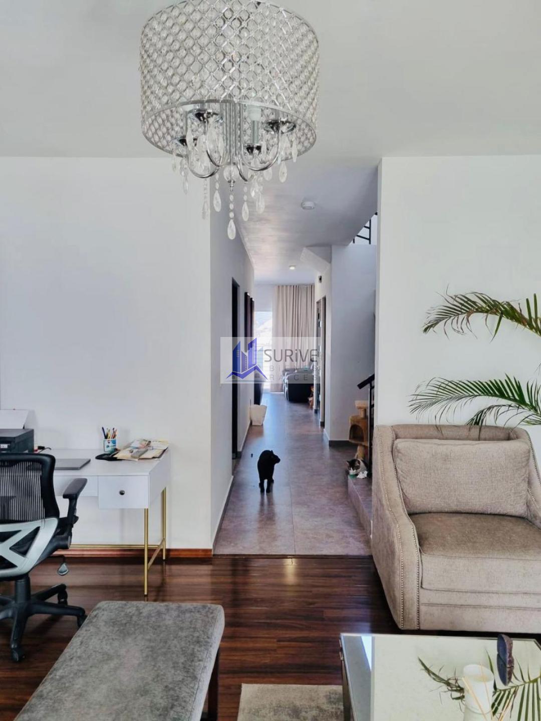 Casa en Venta Pedregal La Silla