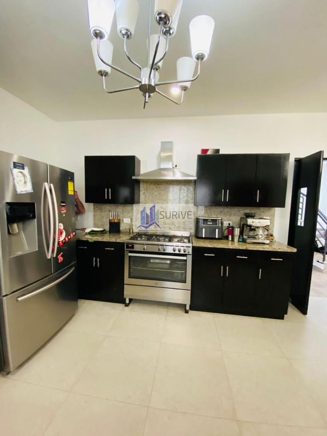 Casa en Venta Pedregal La Silla