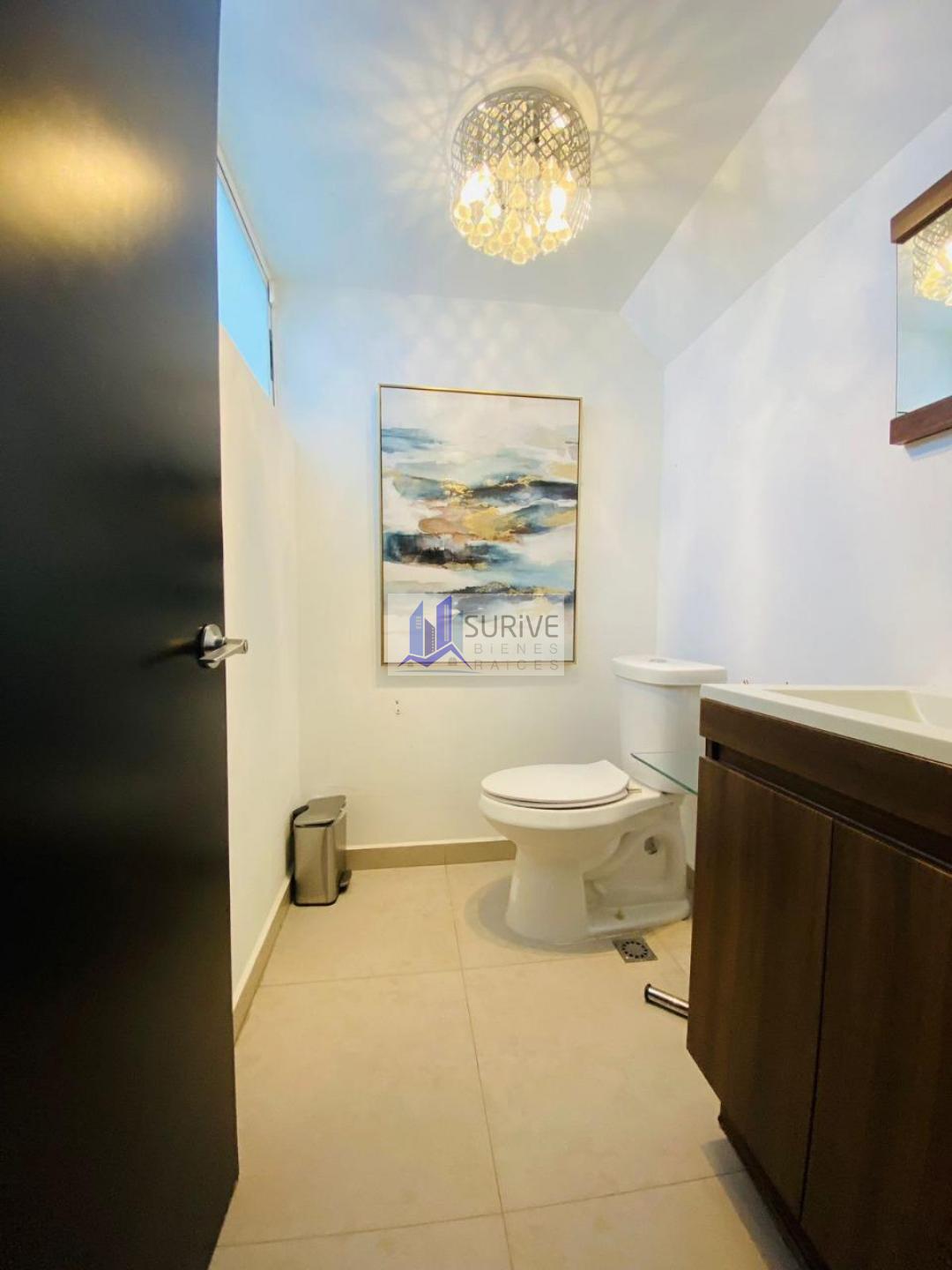 Casa en Venta Pedregal La Silla