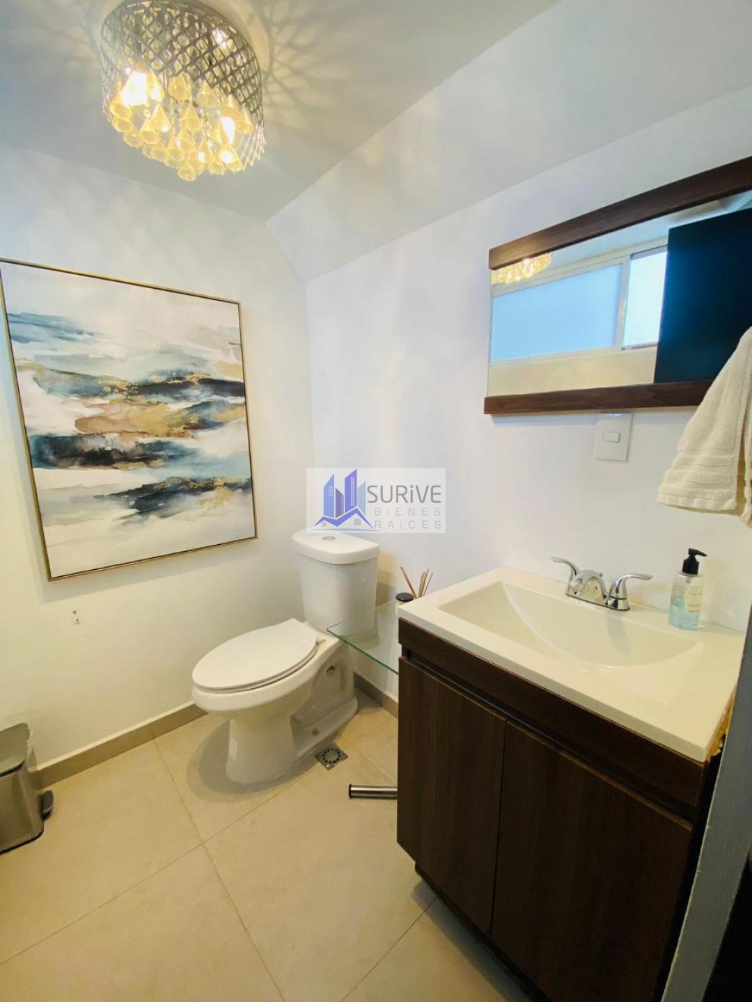 Casa en Venta Pedregal La Silla